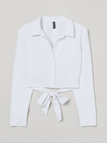 Топ H&M модель 74099 Фото