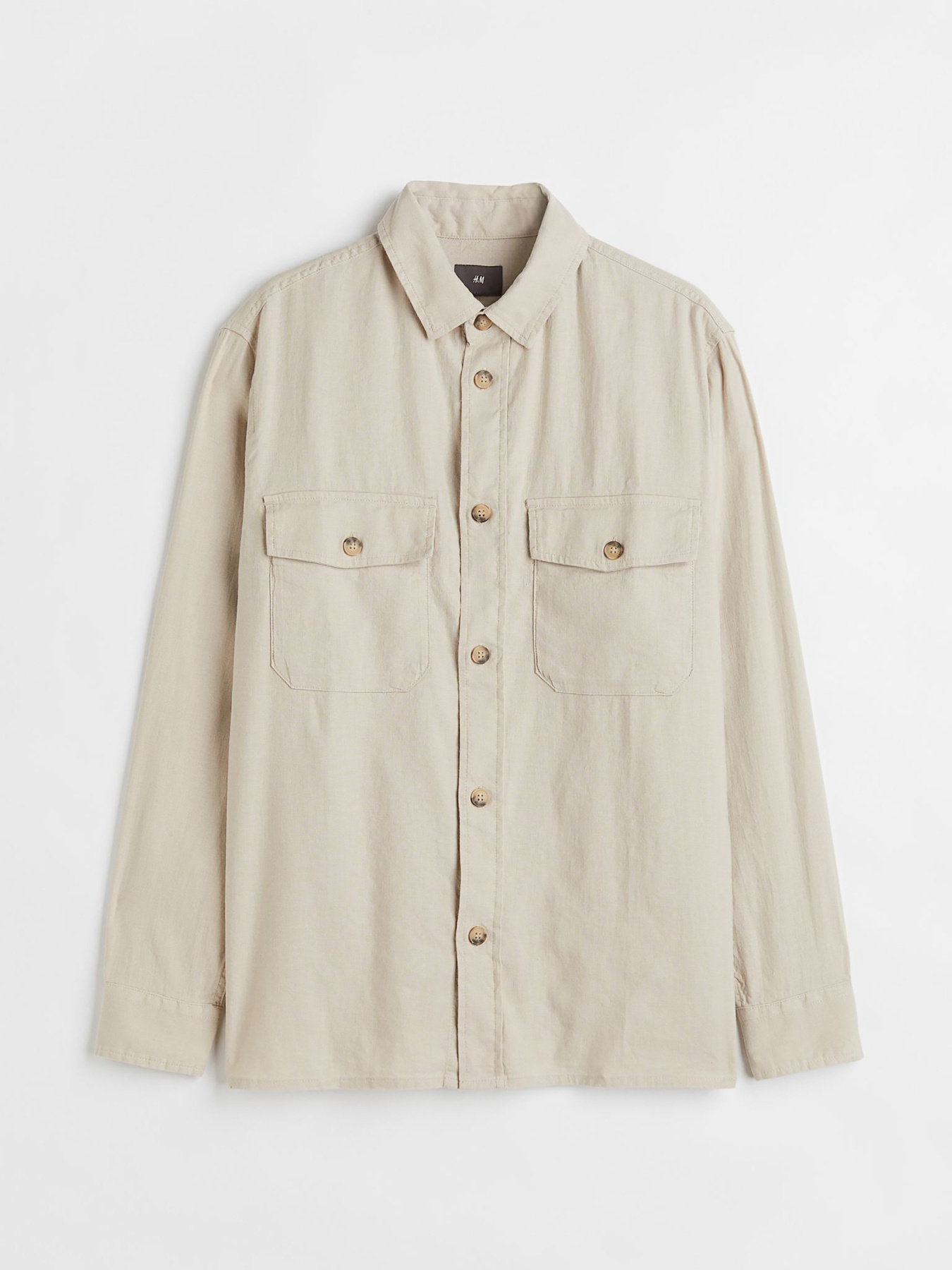 Рубашка H&M модель 74100 Фото