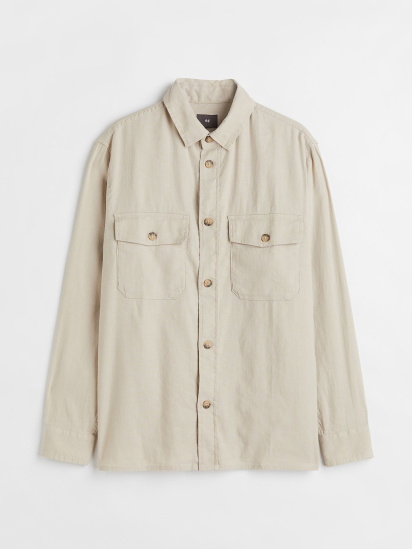 Сорочка H&M модель 74100 - фото