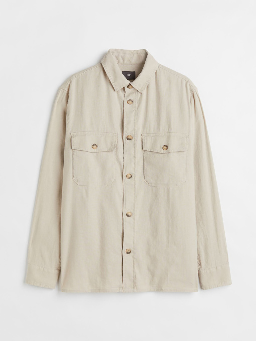 Рубашка H&M модель 74100 Фото