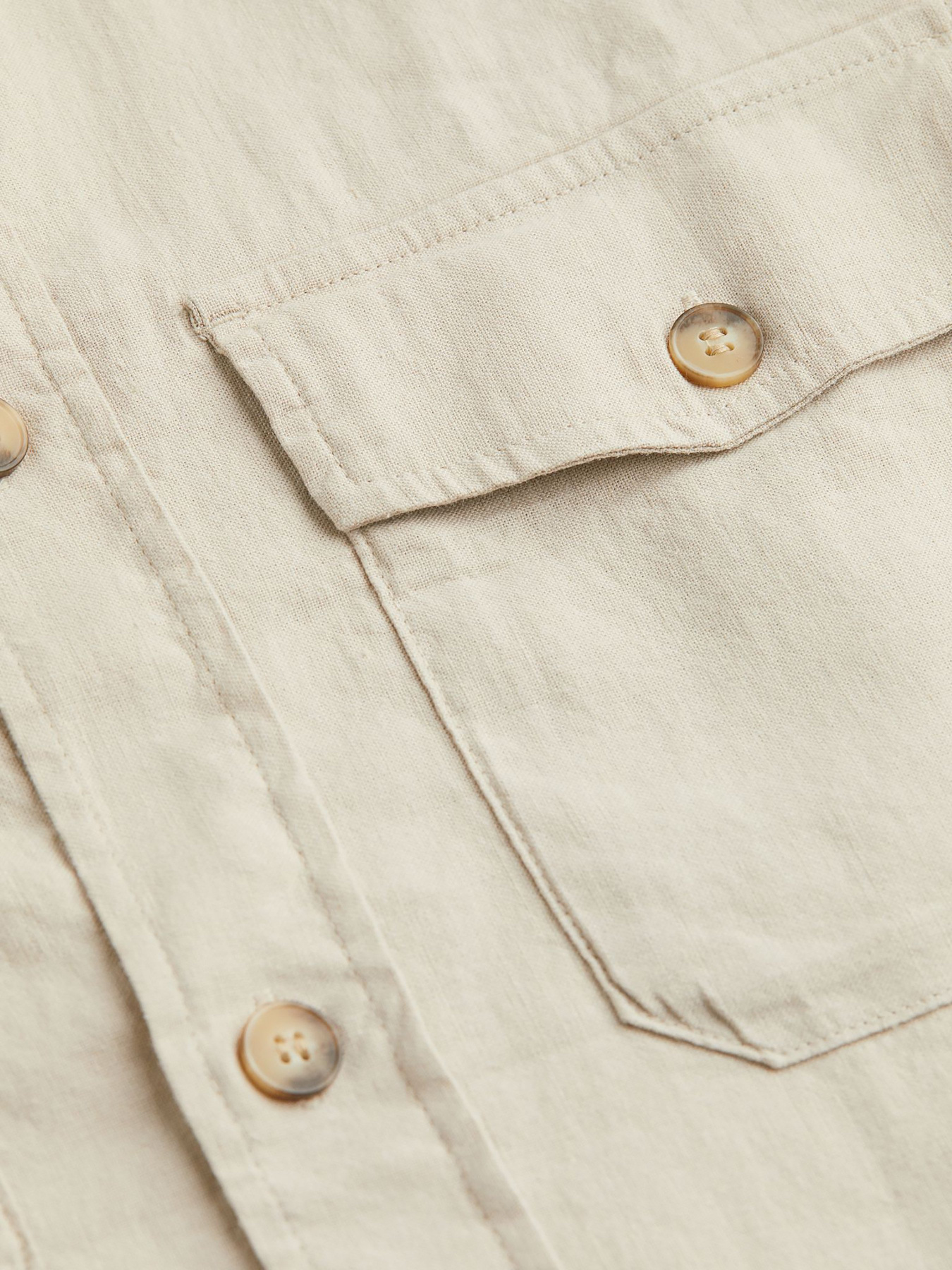 Сорочка повсякденна H&M модель 74100 Сорочка повсякденна H&M модель 74100 Фото