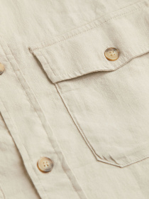 Сорочка повсякденна H&M модель 74100 Сорочка повсякденна H&M модель 74100 Фото