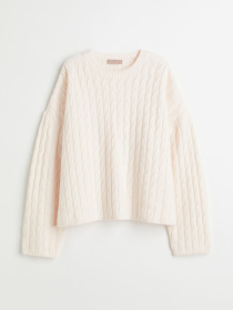 Джемпер H&M модель 74102 Фото