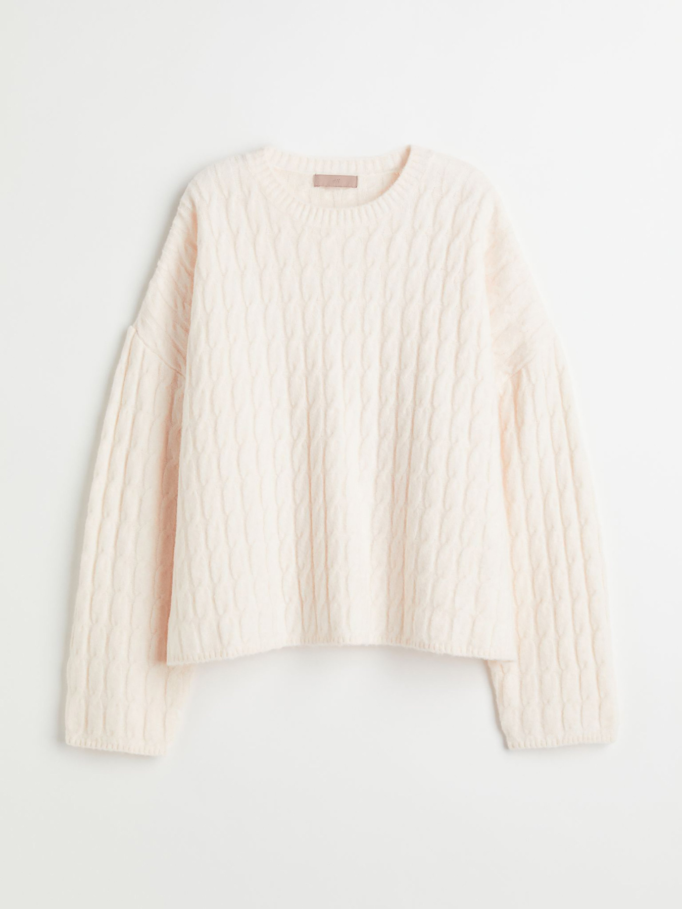 Джемпер H&M модель 74102 Фото