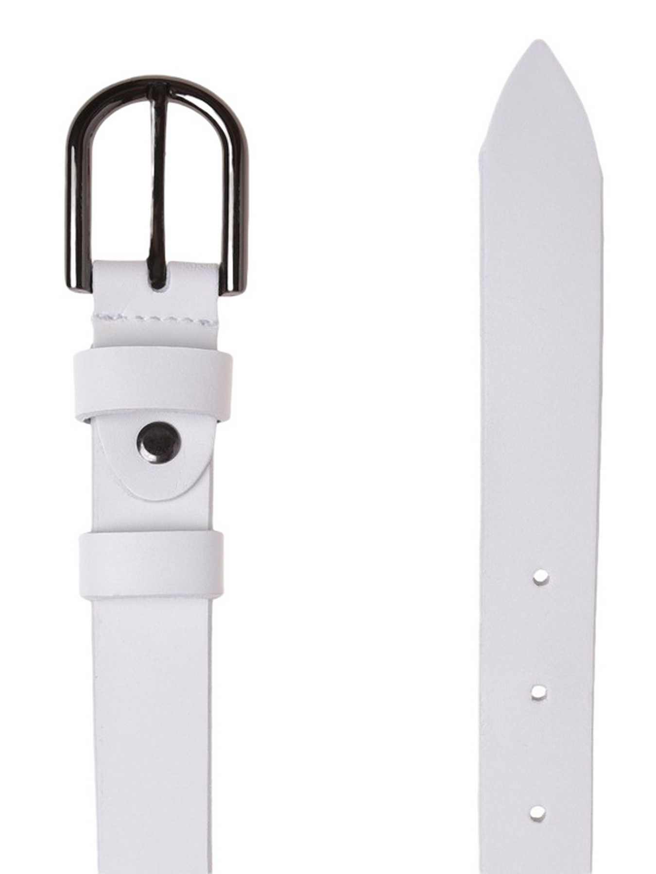 Ремень Borsa Leather модель 110v1genw19 Фото