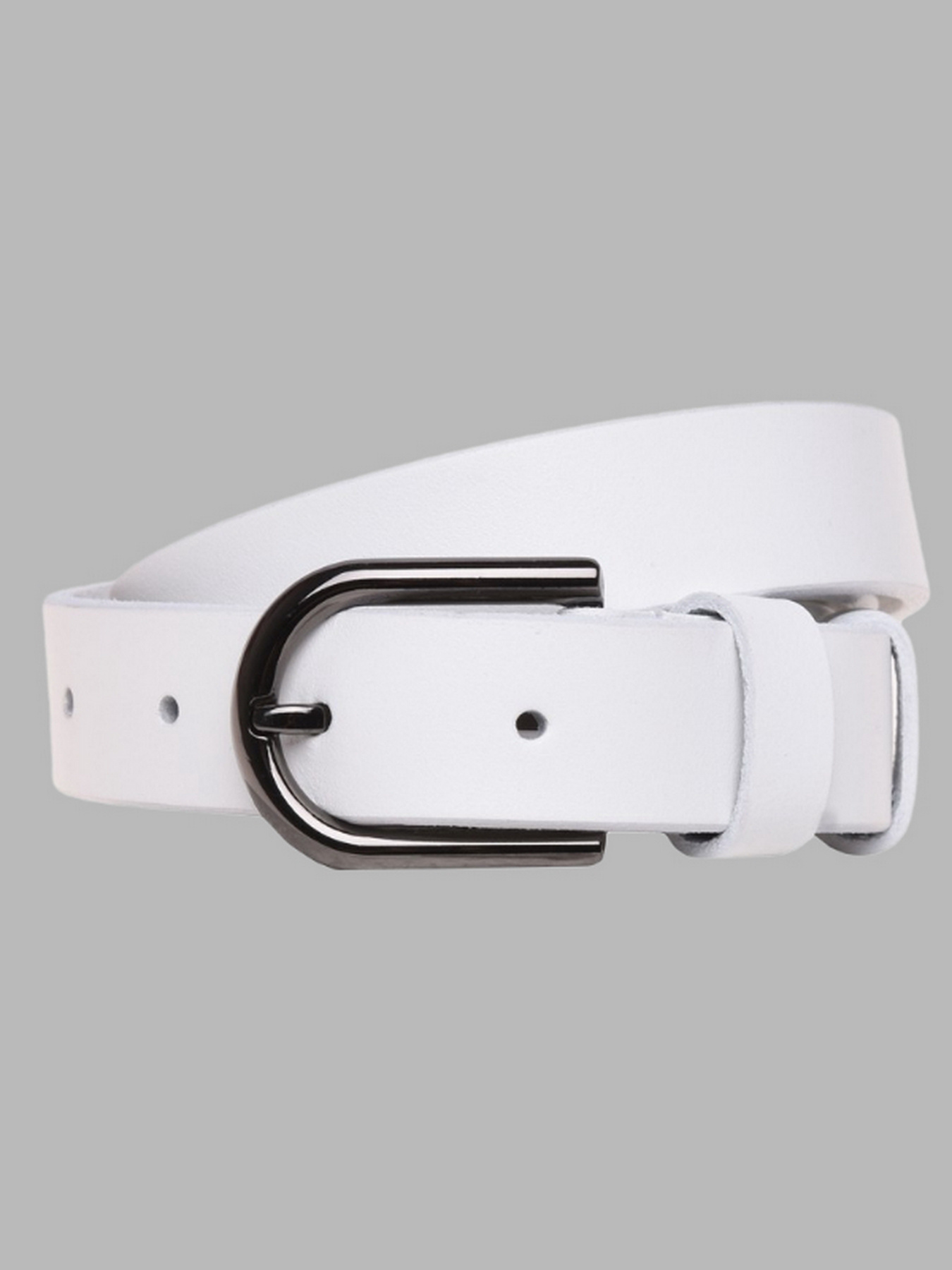 Ремень Borsa Leather модель 110v1genw19 Фото