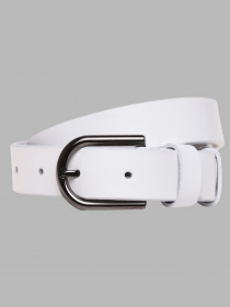 Ремень Borsa Leather модель 110v1genw19 Фото