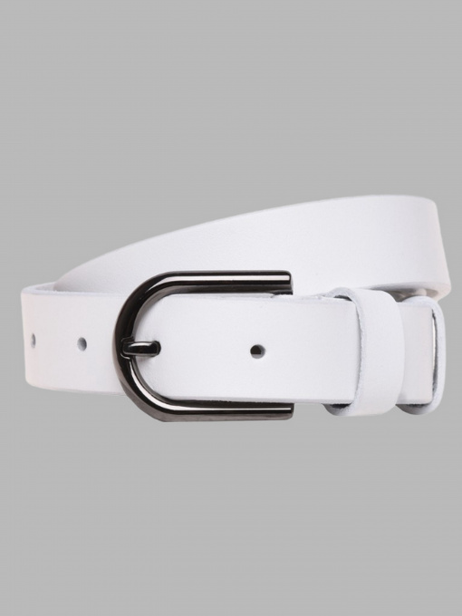 Ремінь Borsa Leather модель 110v1genw19 Фото