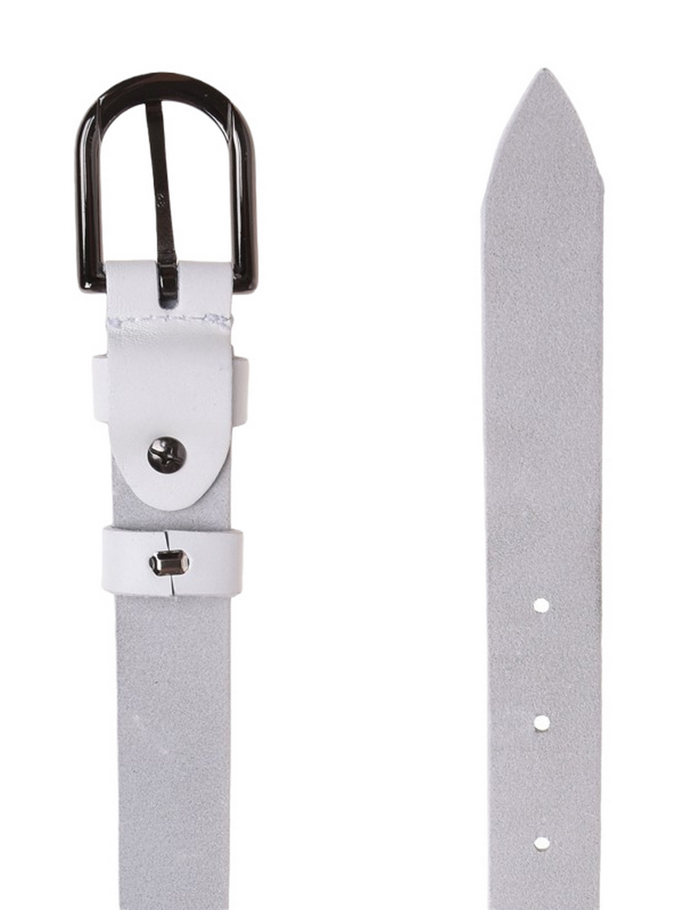 Ремінь Borsa Leather модель 110v1genw19 Фото