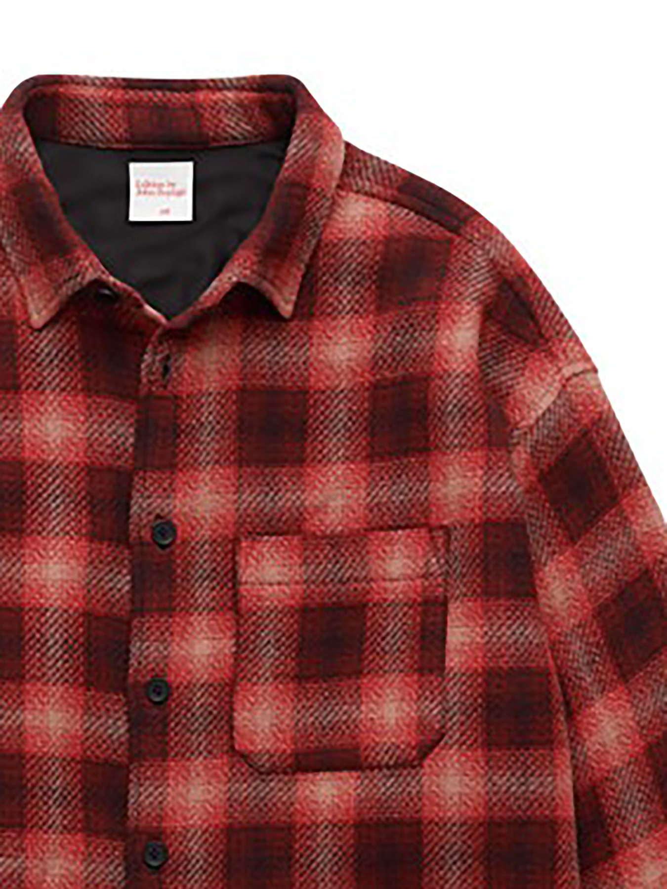 Сорочка H&M модель 74104 Фото