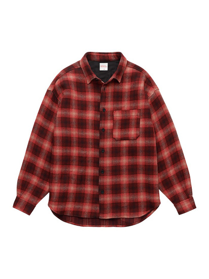 Сорочка H&M модель 74104 - фото