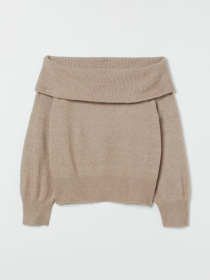 Джемпер H&M модель 74105 Фото