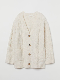 Кардиган H&M модель 74106 Фото