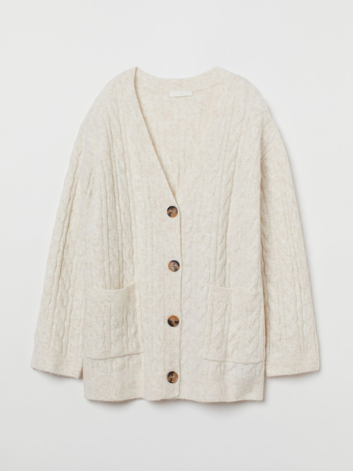 Кардиган H&M модель 74106 Фото