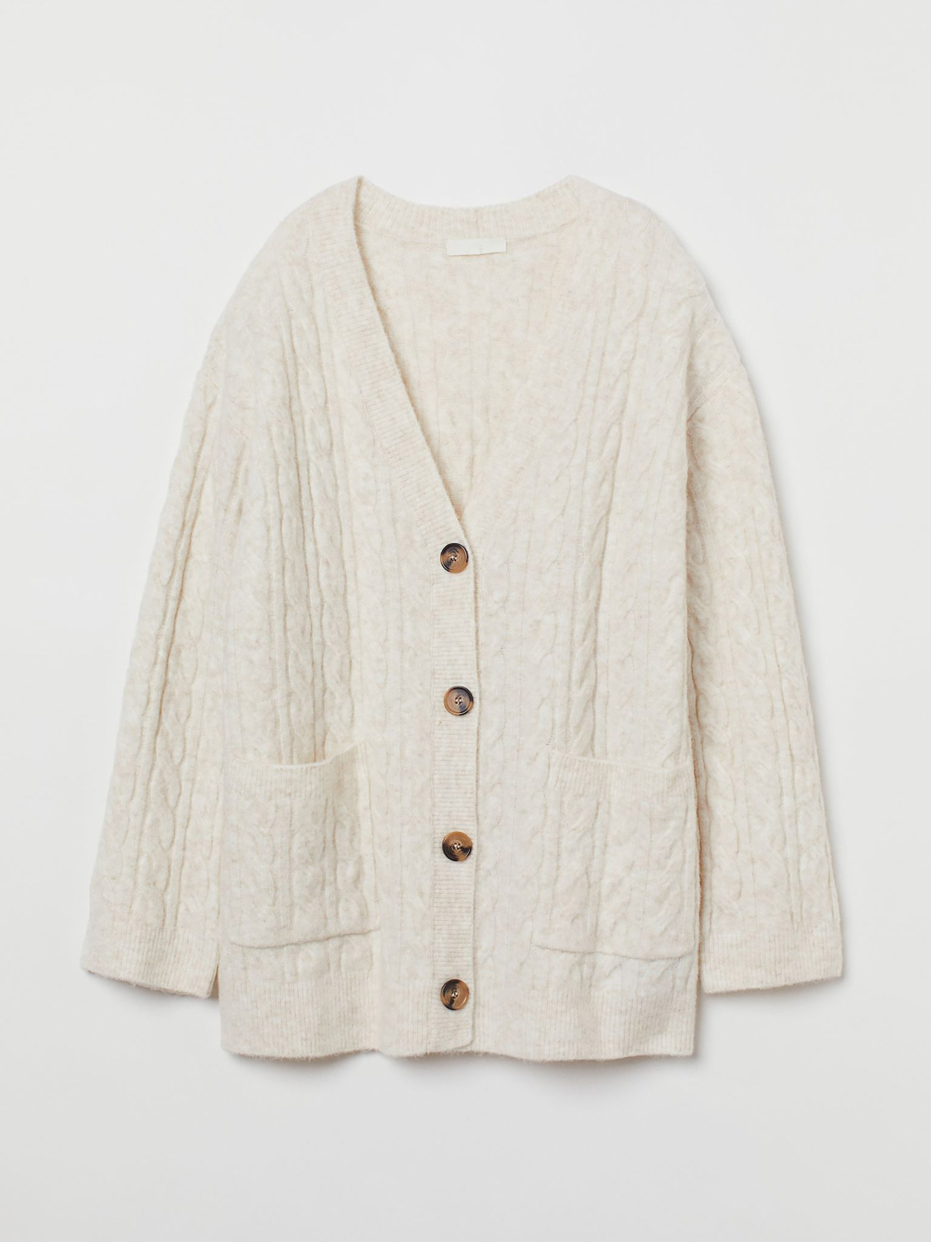 Кардиган H&M модель 74106 Кардиган H&M модель 74106 Фото