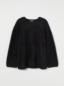 Джемпер H&M модель 74107 Фото