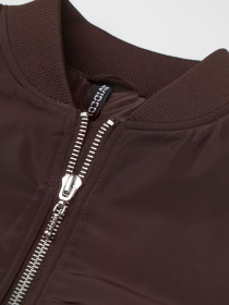 Бомбер H&M модель 74108 Фото