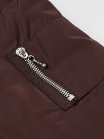 Бомбер H&M модель 74108 Фото