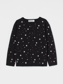 Джемпер H&M модель 74109 Джемпер H&M модель 74109 Фото