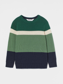 Джемпер H&M модель 74110 Фото