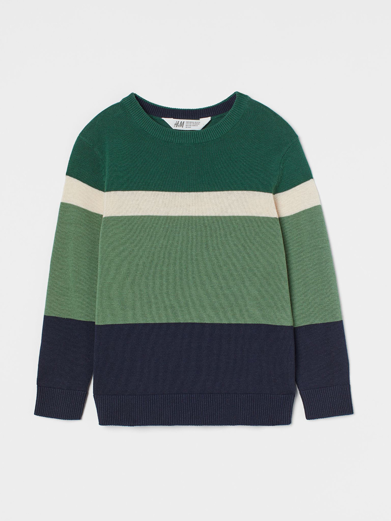 Джемпер H&M модель 74110 Джемпер H&M модель 74110 Фото