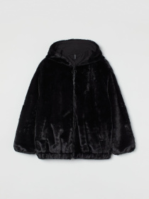 Шуба H&M модель 74112 Фото