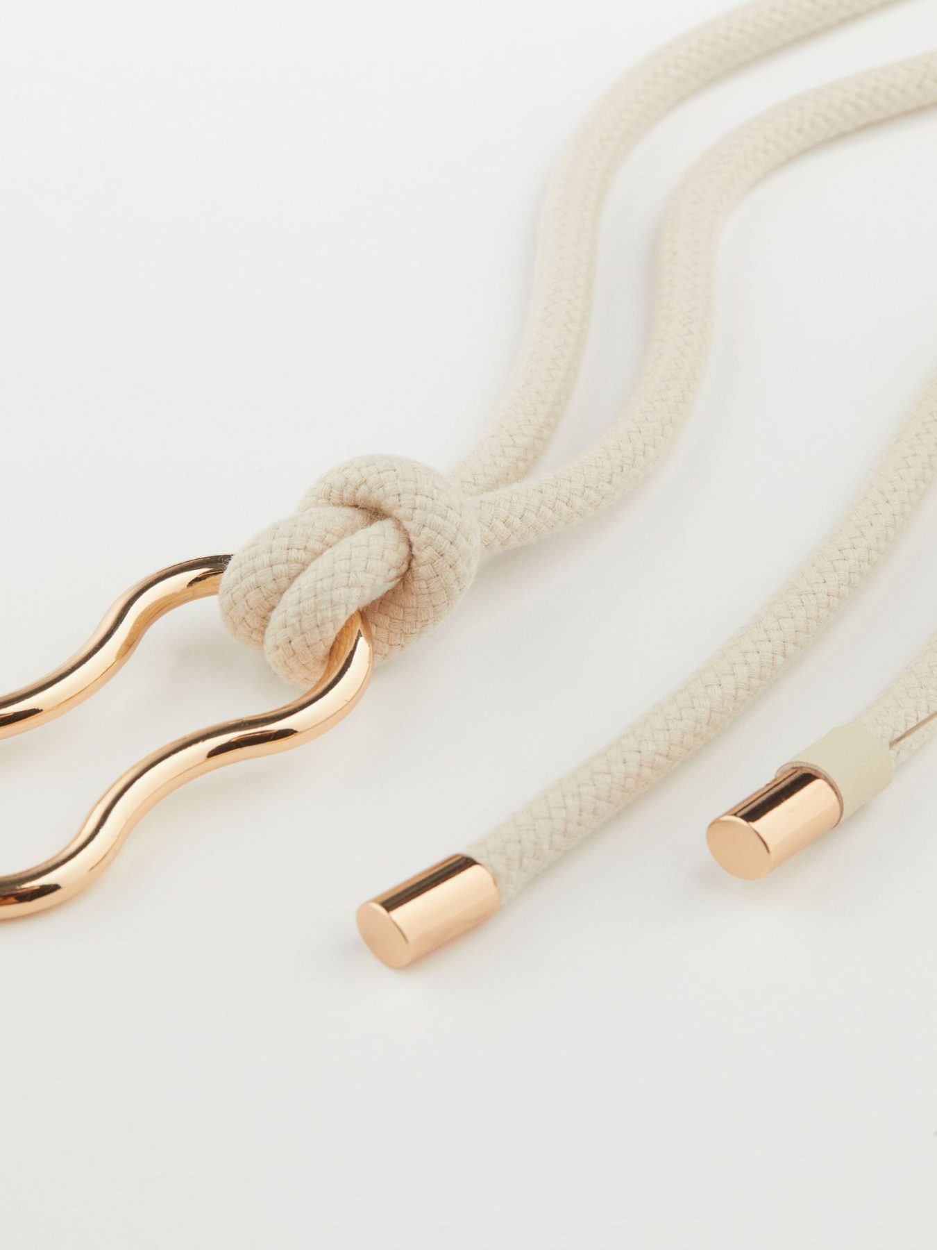 Ремень H&M модель 74028 Фото