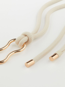 Ремень H&M модель 74028 Фото