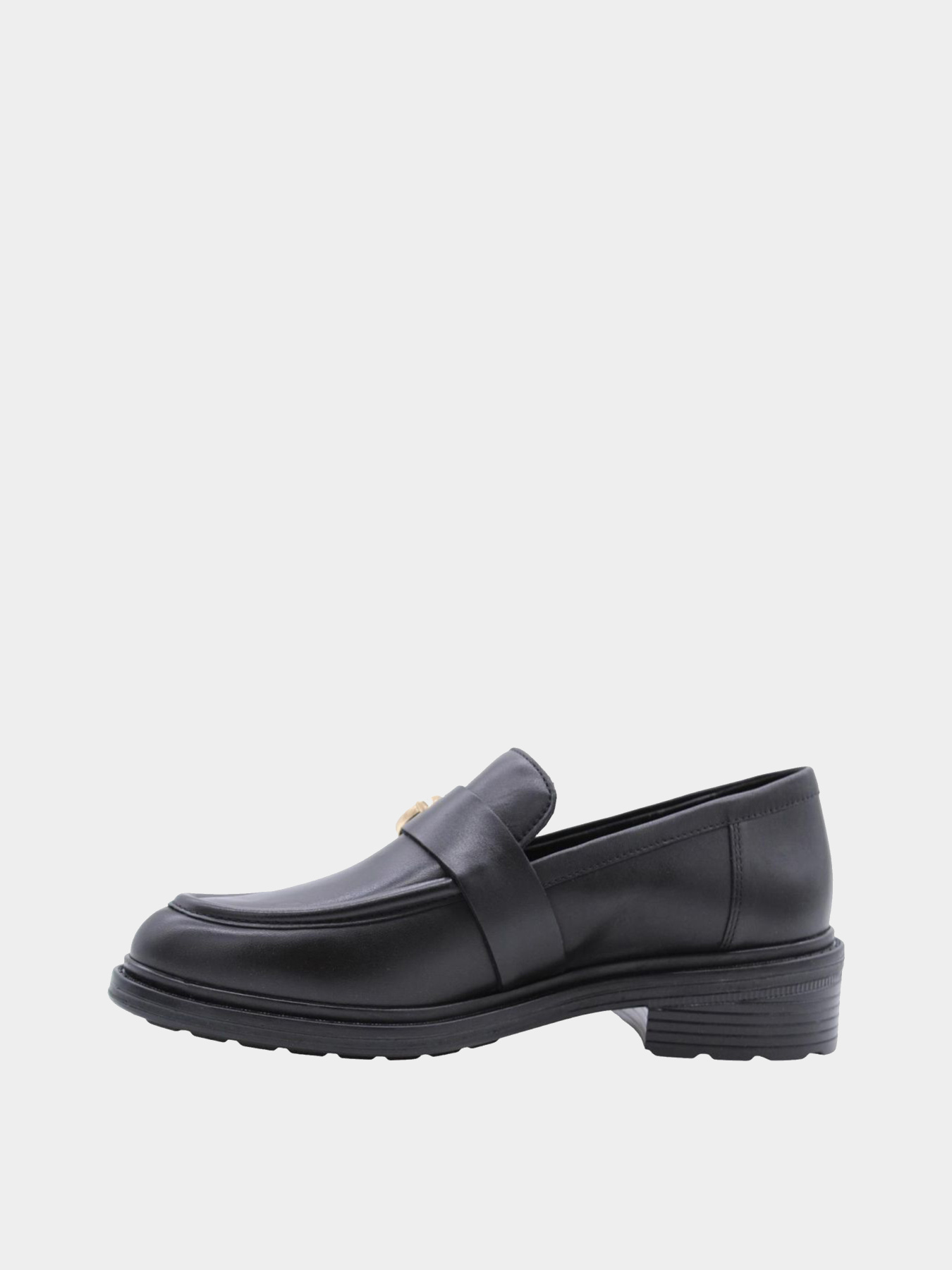 Туфли и лоферы Geox модель D46TGC-00043-C9999 Фото