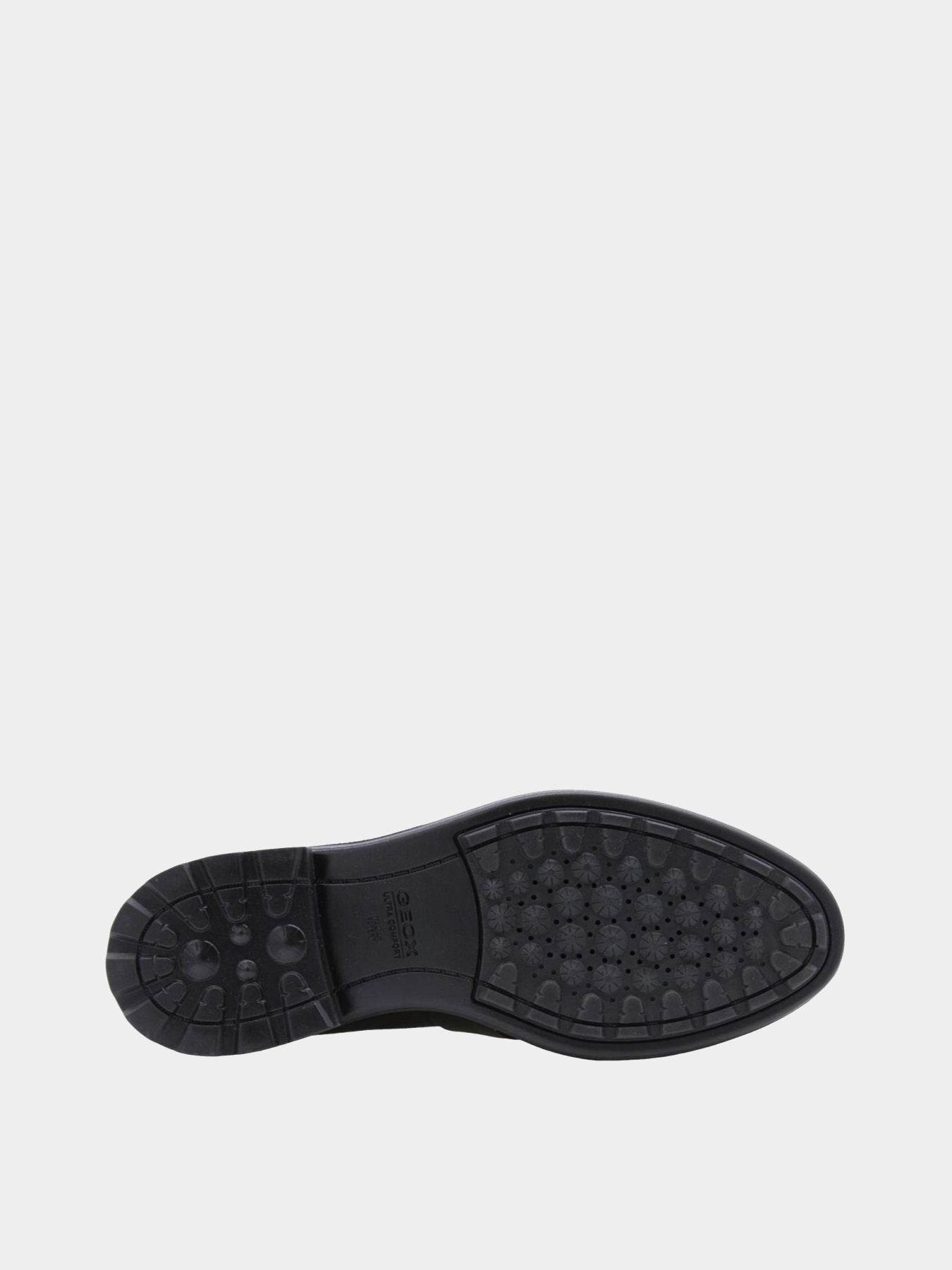 Туфли и лоферы Geox модель D46TGC-00043-C9999 Фото