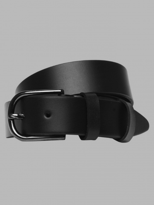 Ремінь Borsa Leather модель 100v1genw10 Фото