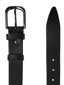 Ремень Borsa Leather модель 100v1genw12 Фото