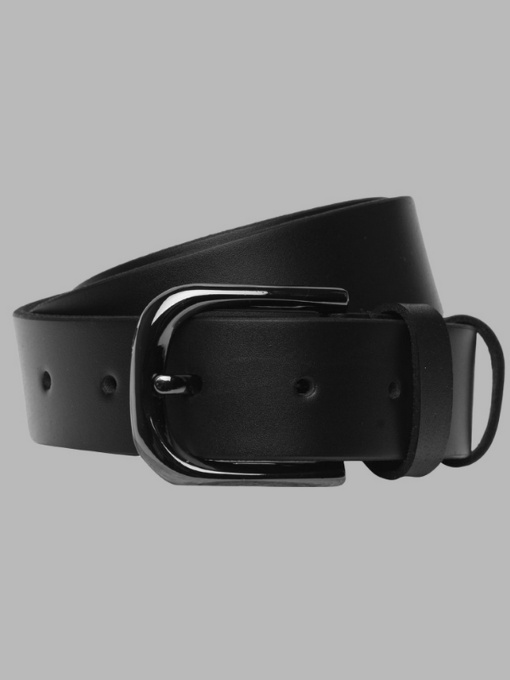 Ремінь Borsa Leather модель 100v1genw12 Фото