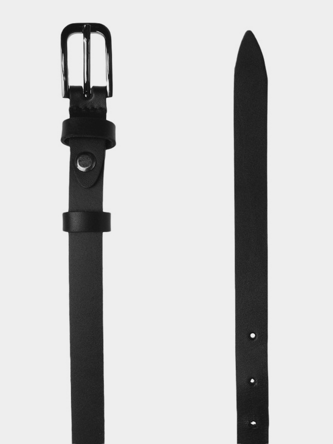 Ремень Borsa Leather модель 100v1genw14 Фото