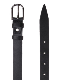 Ремень Borsa Leather модель v1n-lbeltw1 Фото