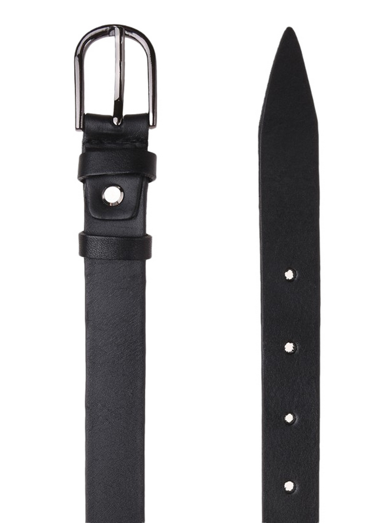 Ремень Borsa Leather модель v1n-lbeltw1 Фото