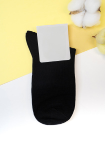 Шкарпетки ISSA Plus модель NS-389_черный Фото