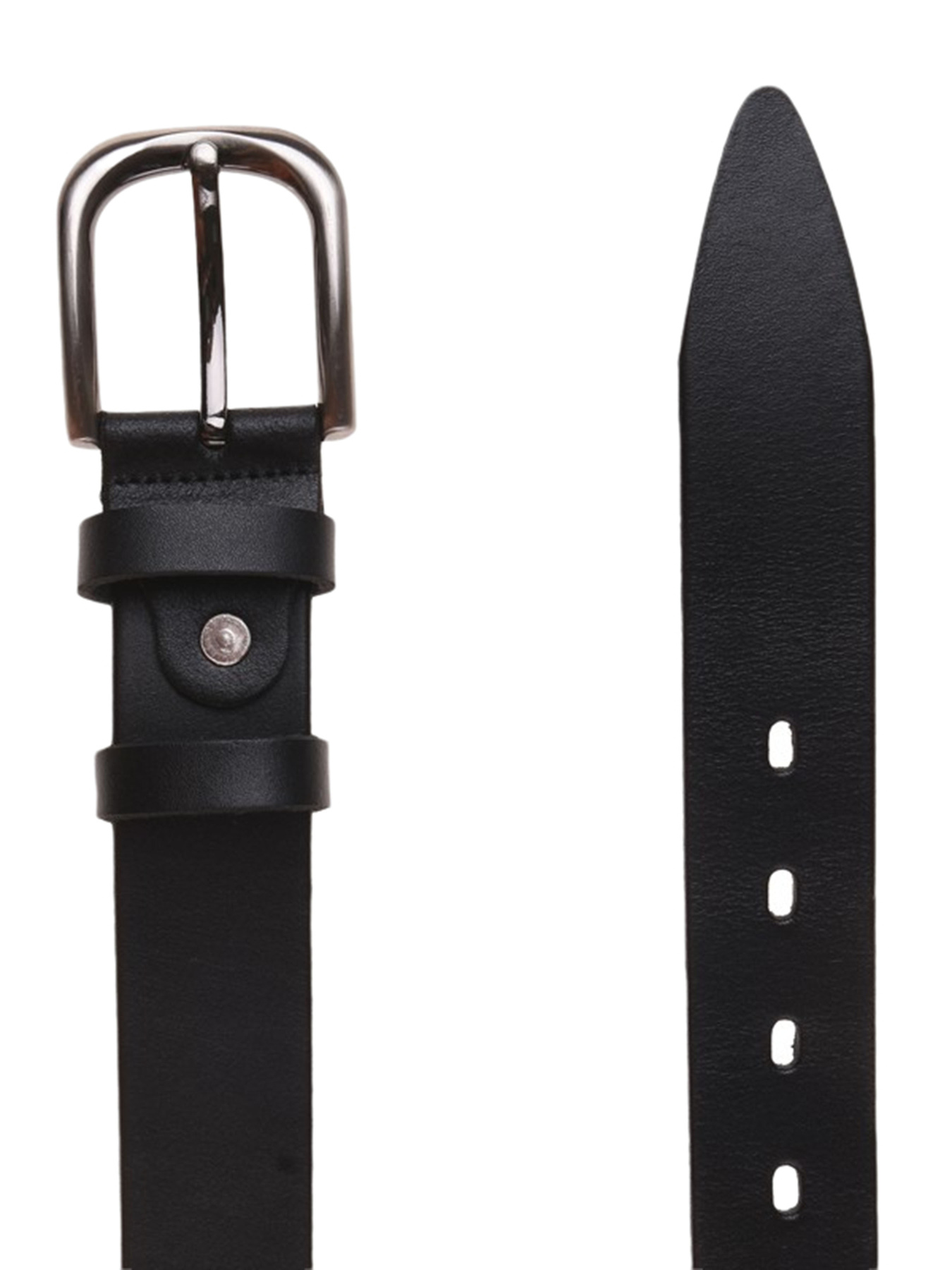 Ремень Borsa Leather модель 100v1genw8 Фото