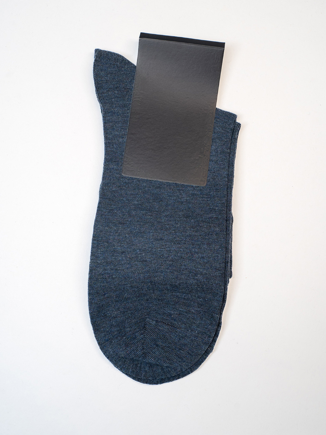 Шкарпетки ISSA Plus модель GNS-393_синий Фото