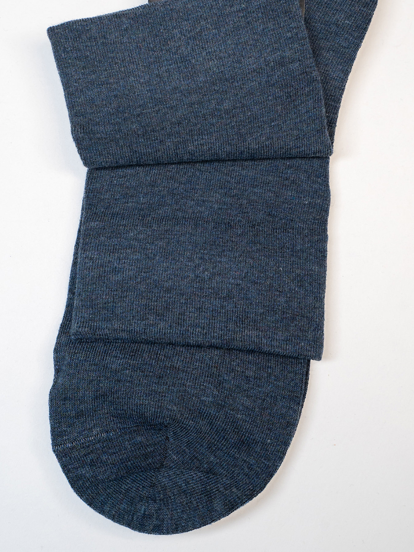 Шкарпетки ISSA Plus модель GNS-393_синий Фото