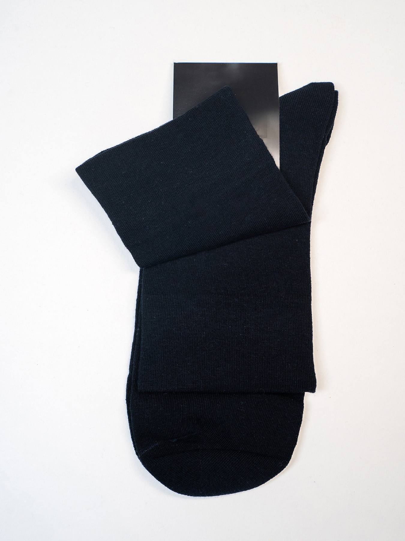 Шкарпетки ISSA Plus модель GNS-393_темно_синий Фото