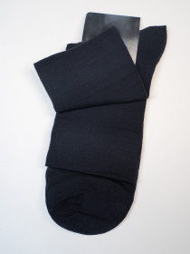 Шкарпетки ISSA Plus модель GNS-393_темно_серый Фото