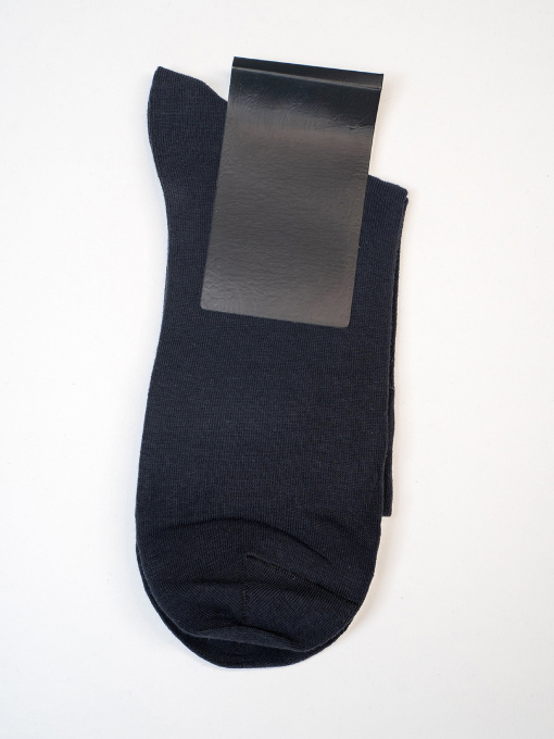 Носки ISSA Plus модель GNS-393_темно_серый Фото