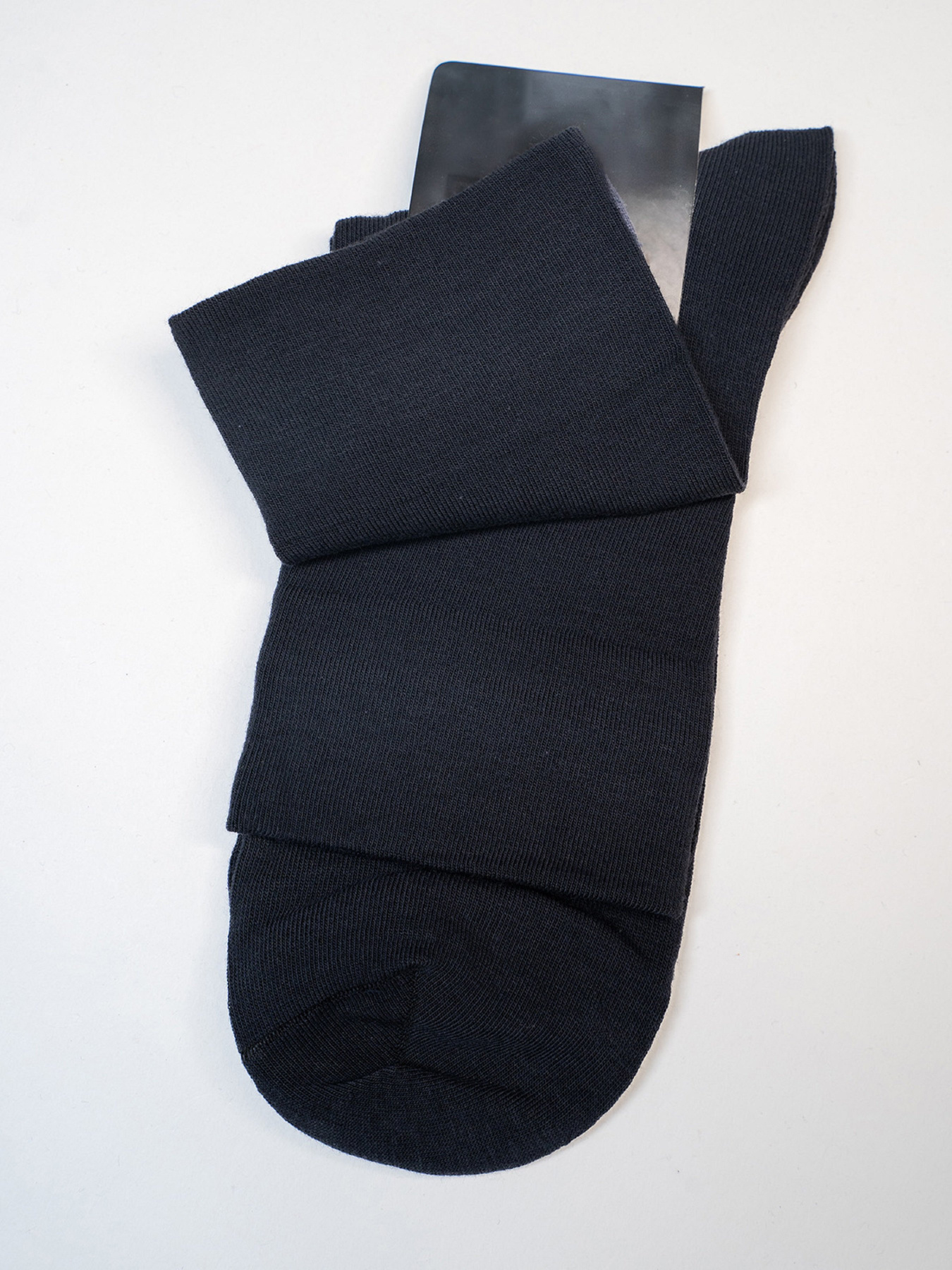 Шкарпетки ISSA Plus модель GNS-393_темно_серый Фото