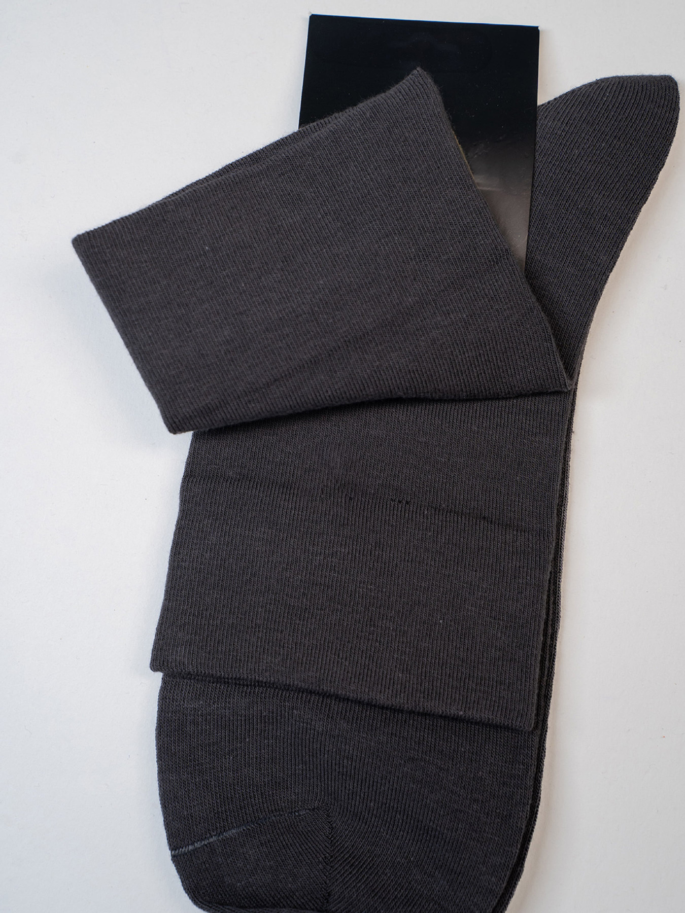 Шкарпетки ISSA Plus модель GNS-393_серый Фото