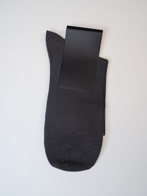 Шкарпетки ISSA Plus модель GNS-393_серый Фото