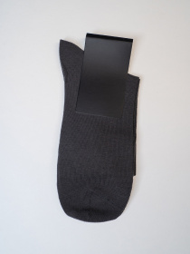 Шкарпетки ISSA Plus модель GNS-393_серый Фото