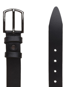 Ремень Borsa Leather модель 100v1genw7 Фото