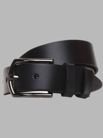 Ремень Borsa Leather модель 100v1genw7 Фото