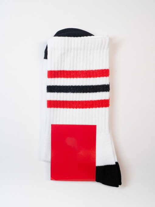 Носки ISSA Plus модель GNS-380_белый Фото